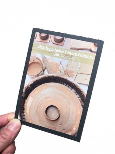 £100 Gift Voucher