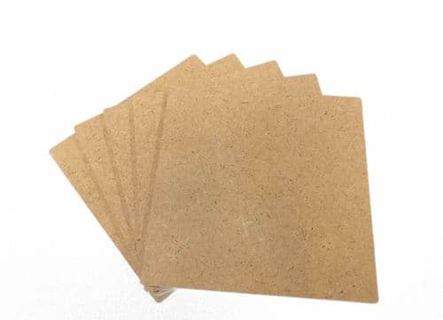 5 Extra Tile Inserts for Bisque Batt Systems