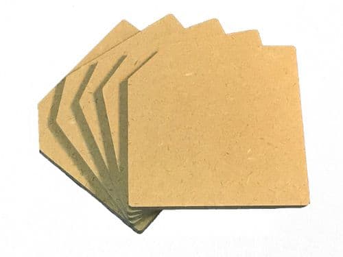 5 Extra Tile Inserts