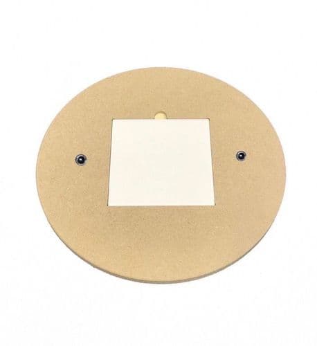 Bisque Tile Master Batt