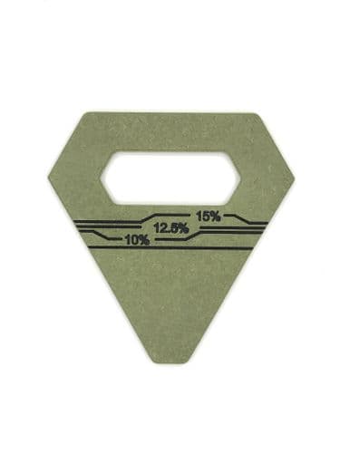 Coffee Pourover Throwing Guide