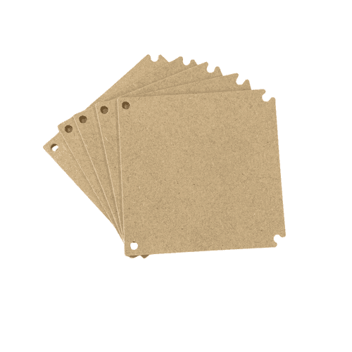 Compact Batt System Tile (Pack of 5)