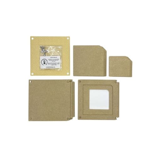 Compact Russian Doll Batt System (Batt Pins)