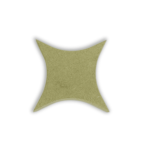 Drape Form Rising Stars