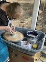 Easi-Lift Wheel Throwing Batt