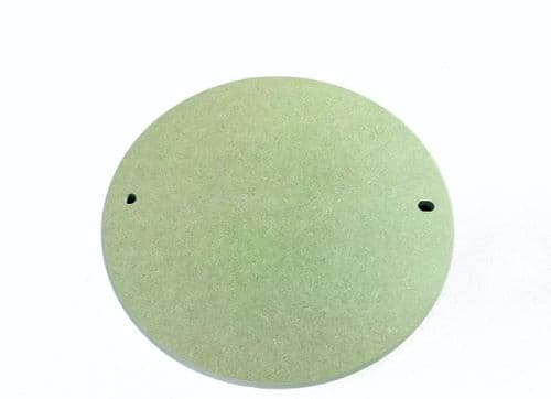 Economy MDF Pottery Throwing Batts