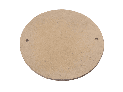 Invisible Batt Pin Throwing Batt (Smaller Wheels)