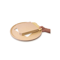 Over-the-Wheel Standard Tile Batt System (No Batt Pins)