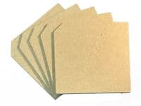 Over-the-Wheel Standard Tile Batt System (No Batt Pins)
