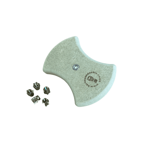 Pottery Form Removal Handle (DIY Kit)