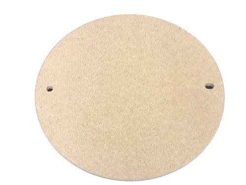 Premium MDF Pottery Throwing Batt