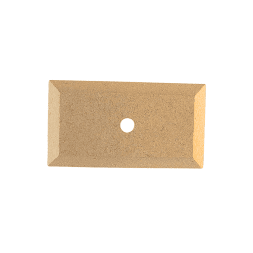 Rectangular Rib