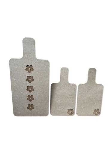 Serving Platter Templates