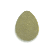 Single Egg Shaped Forms