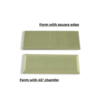 Single Rectangle Forms