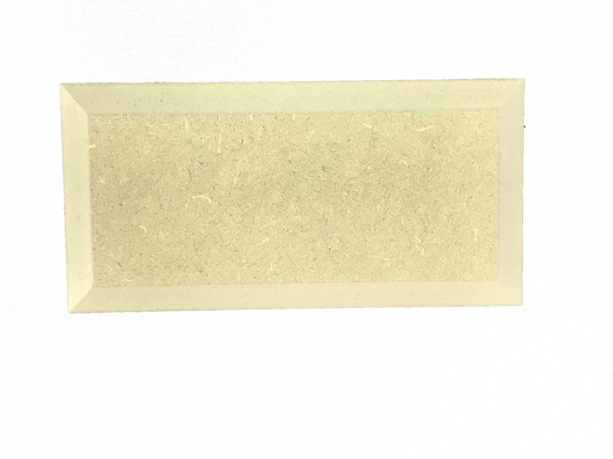 Single Rectangle Forms
