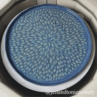 Single Round Pottery Forms