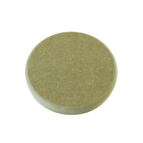 Single Round Pottery Forms