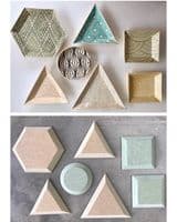 Single Square  Forms