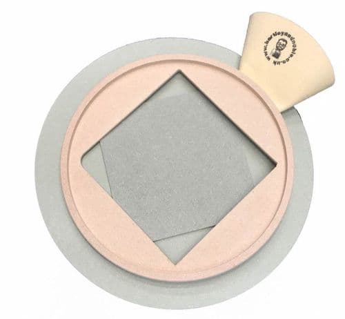 The Hartley & Noble BIG Batt Kit