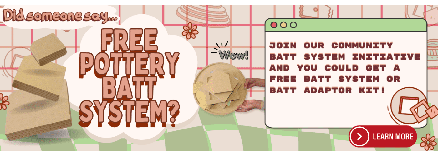 Community Batt System