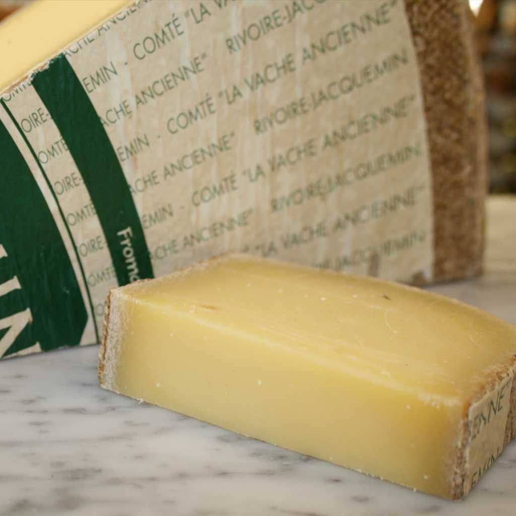 Best Comte Cheese | What Is Comté Cheese (The Ultimate Guide) – POUVJ