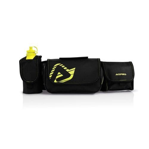 Acerbis Impact Waist Pack Bag Bum Bag