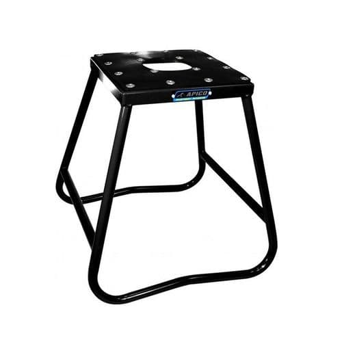 Apico Bike Stand Box Type Black