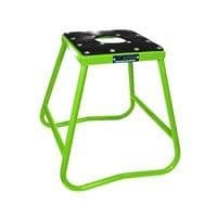 Apico Bike Stand Box Type Green