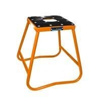 Apico Bike Stand Box Type Orange