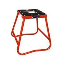 Apico Bike Stand Box Type Red