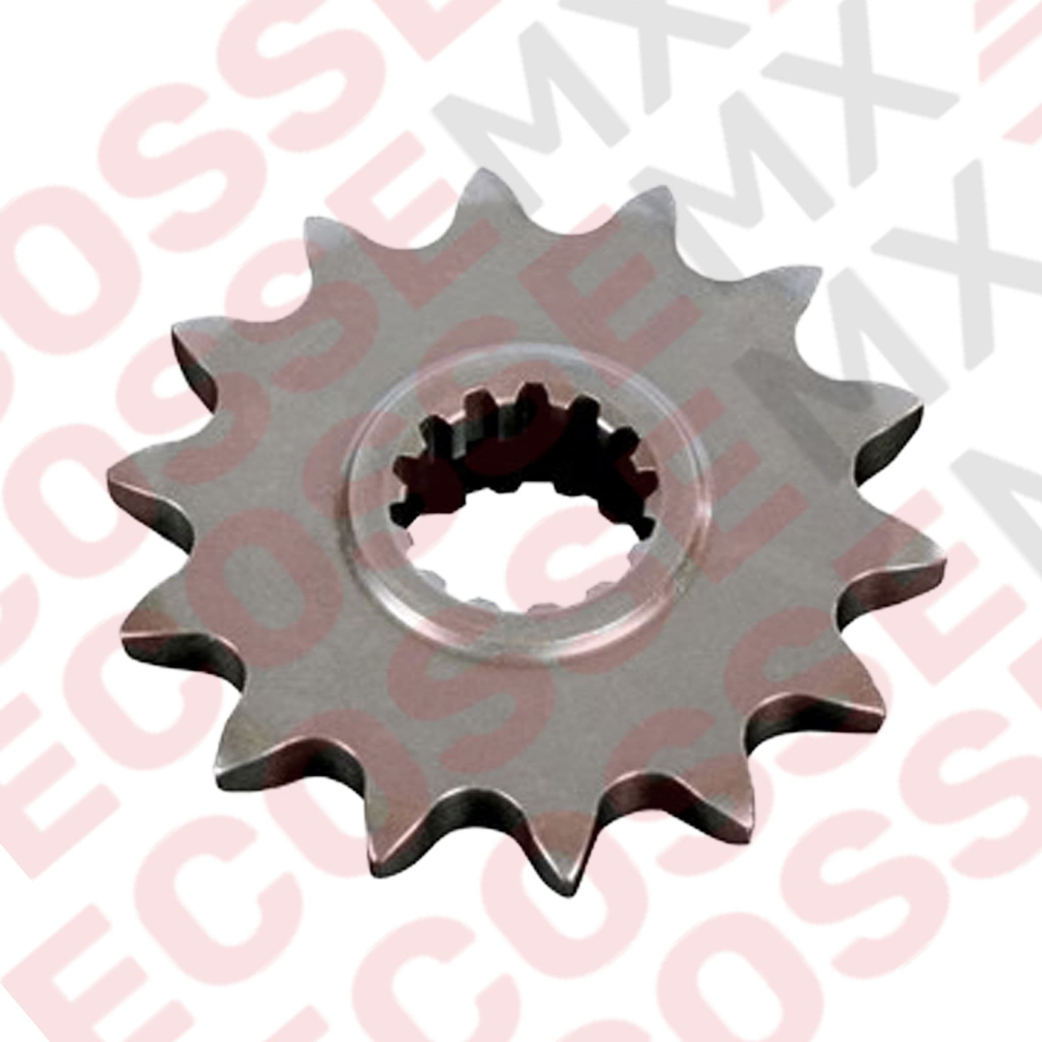 Kawasaki Kx 250 Rear Sprocket 520V Chain NICHE Drive Sprocket