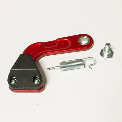 BETA EVO 2-STROKE Apico Chain Tensioner Assembly 2009-2025 RED