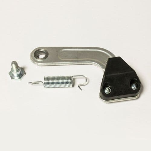 BETA EVO 4-STROKE Apico Chain Tensioner 2009-2025 SILVER