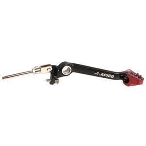 BETA REV 80 EVO 80 Trials Apico Trick Elite Rear Brake Pedal 2003-2023 BPF912