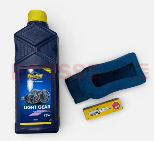 BETA REV3 2T 125 200 250 270 2008 ONLY SERVICE KIT GRAR OIL PLUG AIR FILTER