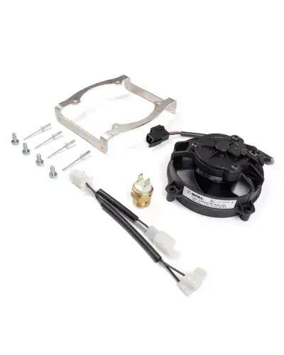 BETA SPAL ENGINEERING COOLING FAN KIT 250/300 X-TRAINER 2024-2025