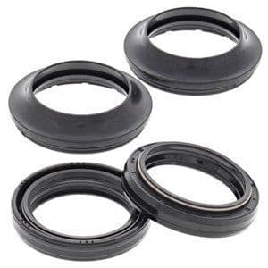 BETA TRIALS EVO 2T 125 2009-2024 Fork and dust seal Kit