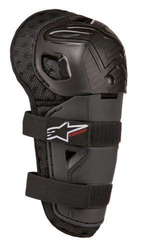 BIONIC ACTION KICKSTART KIDS  KNEE GUARD