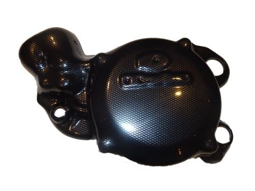 CLUTCH AND WATERPUMP COVER BETA EVO/REV3 2000-2025
