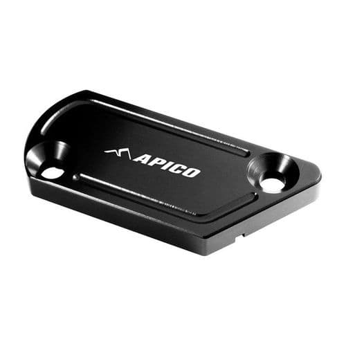 CLUTCH MASTER CYLINDER COVER BETA REV/EVO GRIMECA 2005-2024 Black