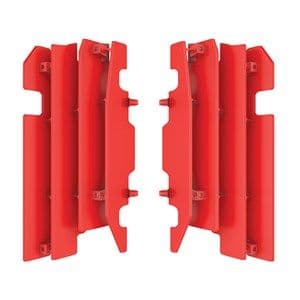 Radiator Louvres Panels