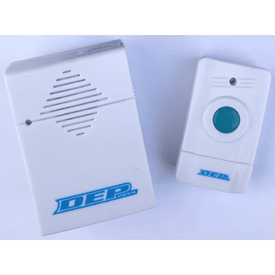 DEP DoorBell