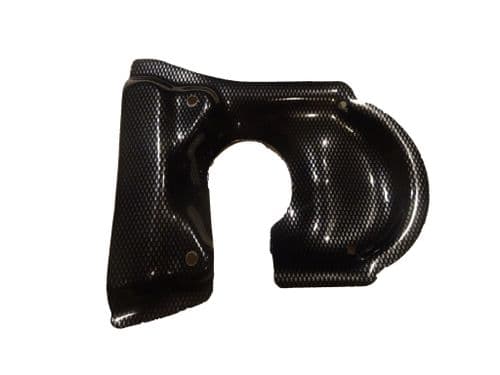 ENGINE SPLASH GUARD BETA EVO 2009-2025 SKU : TBCBE4A