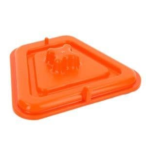 Fantic XX450 2023-2024 TwinAir Airbox Wash Cover