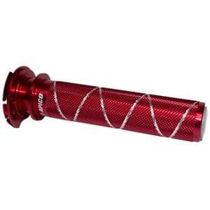 GAS GAS EX250 EX300 EX250F EX350F EX450F 2021-2025 Apico Metal Throttle Tube Red