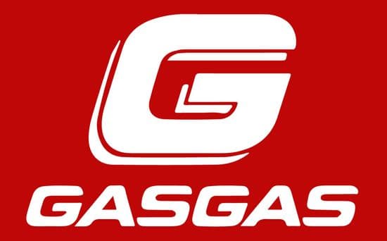 GasGas