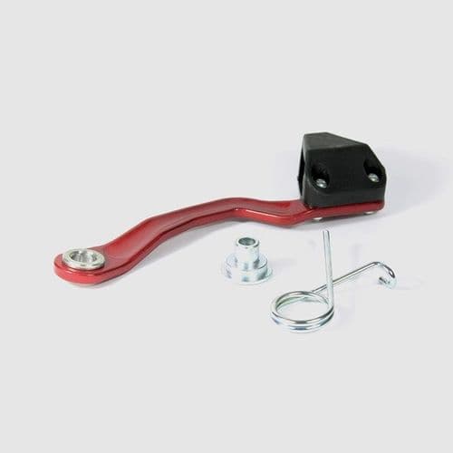 GASGAS Apico Chain Tensioner Assembly 2002-2018 RED