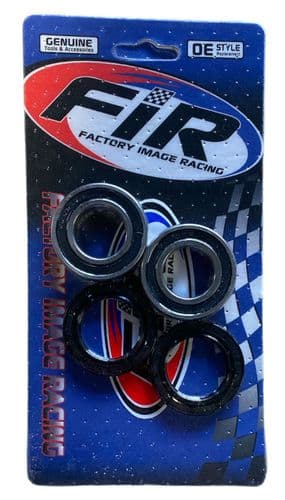 GASGAS MC350F FIR REAR WHEEL BEARING KIT 2022-2025