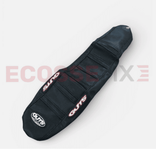 GASGAS MC85 GUTS BLACK GRIPPY RIBBED SEAT COVER 2025-